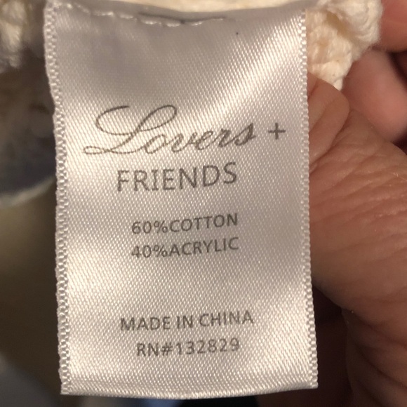 Christina Knit Sweater Dress - Picture 8 of 8